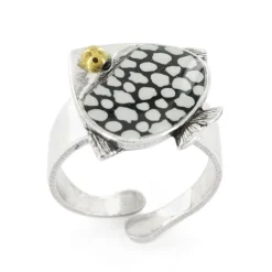 Bague*Taratata Bijoux Sushi