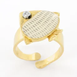 Bague*Taratata Bijoux Sushi