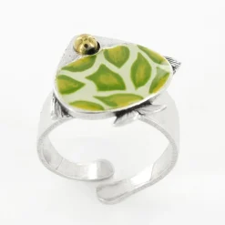 Bague*Taratata Bijoux Sushi