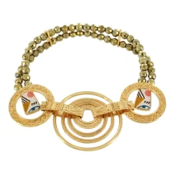 Bracelet*Taratata Bijoux Swing