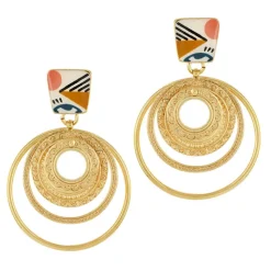 Puces*Taratata Bijoux Swing
