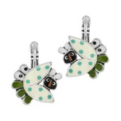 Dormeuses*Taratata Bijoux Tapette