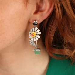 Puces*Taratata Bijoux Tapette
