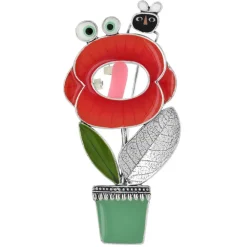 Broche*Taratata Bijoux Tapette