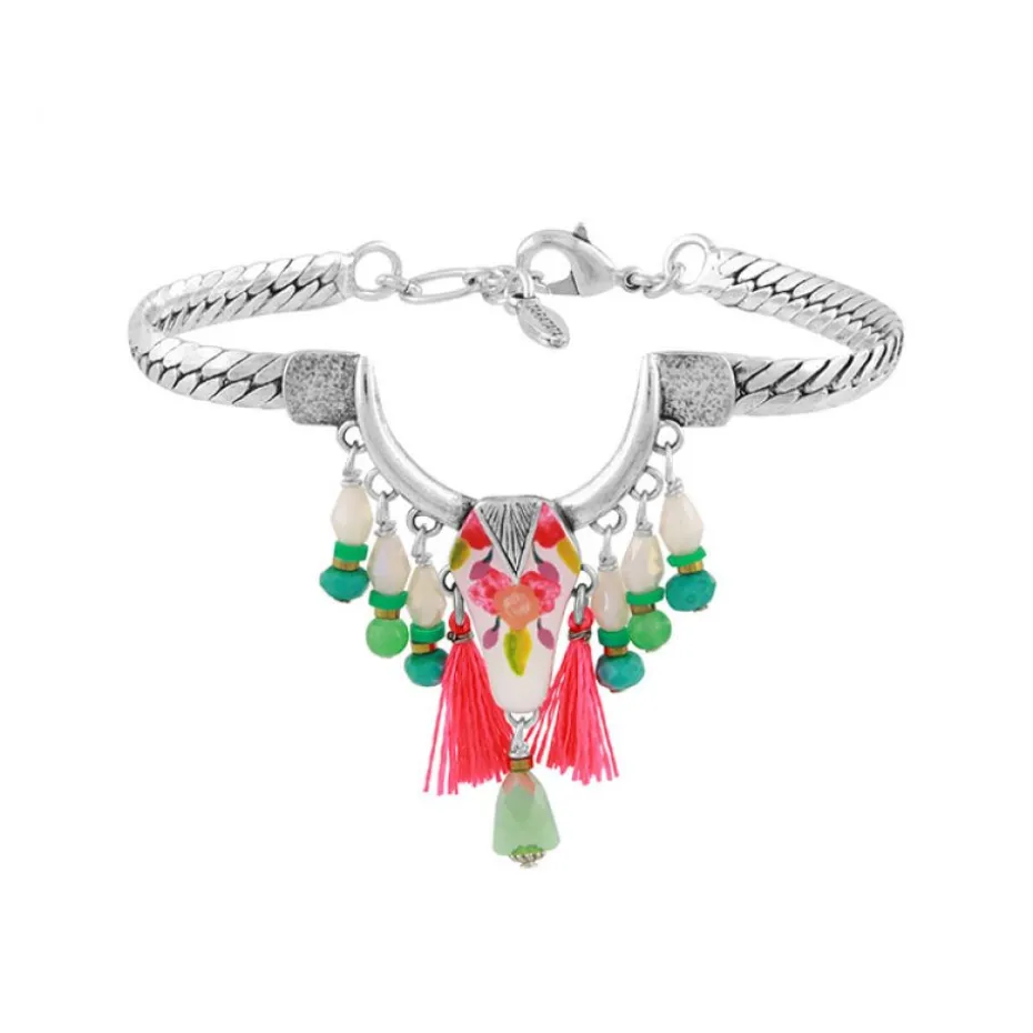 Bracelet*Taratata Bijoux Tequila
