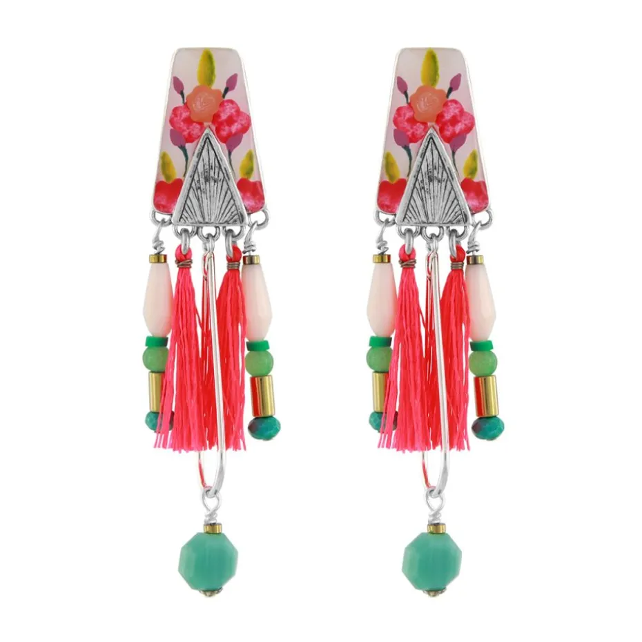 Clips*Taratata Bijoux Tequila
