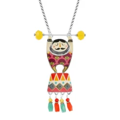Collier*Taratata Bijoux Tohu-Bohu