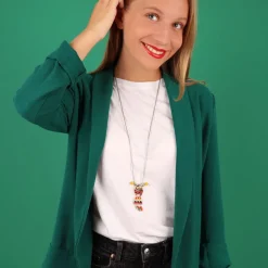 Collier*Taratata Bijoux Tohu-Bohu