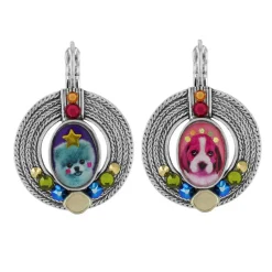 Dormeuses*Taratata Bijoux Tootoo