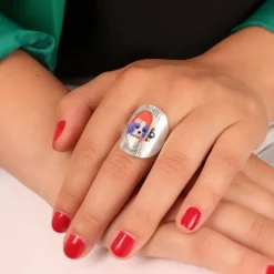 Bague*Taratata Bijoux Tootoo