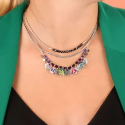 Collier*Taratata Bijoux Tootoo