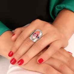 Bague*Taratata Bijoux Tootoo