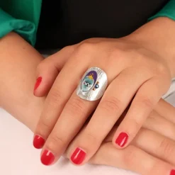 Bague*Taratata Bijoux Tootoo