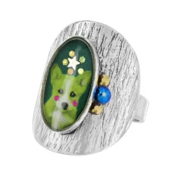 Bague*Taratata Bijoux Tootoo