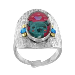 Bague*Taratata Bijoux Tootoo