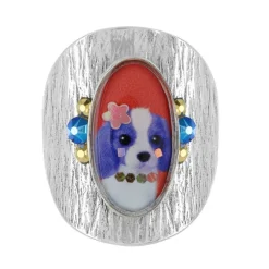 Bague*Taratata Bijoux Tootoo