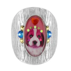Bague*Taratata Bijoux Tootoo