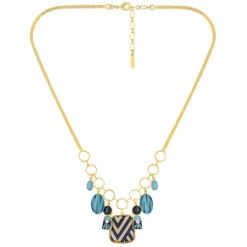 Collier*Taratata Bijoux Transatlantique