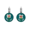 Dormeuses*Taratata Bijoux Tweed
