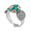 Bague*Taratata Bijoux Tweed