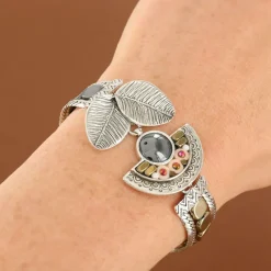Bracelet*Taratata Bijoux Vanille