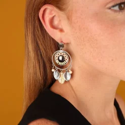 Puces*Taratata Bijoux Vanille