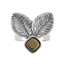 Bague*Taratata Bijoux Vanille