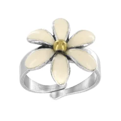 Bague*Taratata Bijoux Vanille