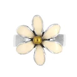 Bague*Taratata Bijoux Vanille