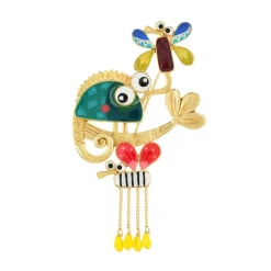 Broche*Taratata Bijoux Virevolte