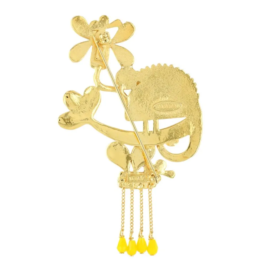 Broche*Taratata Bijoux Virevolte