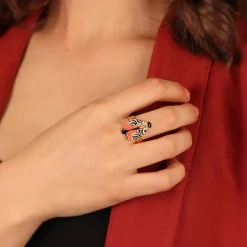 Bague*Taratata Bijoux Watt's Up ?