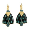 Dormeuses*Taratata Bijoux Watt's Up ?