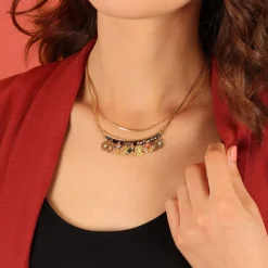 Collier*Taratata Bijoux Watt's Up ?
