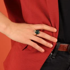 Bague*Taratata Bijoux Watt's Up ?