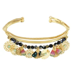 Bracelet*Taratata Bijoux Watt's Up ?