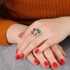 Bague*Taratata Bijoux Woody