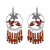 Dormeuses*Taratata Bijoux Woody