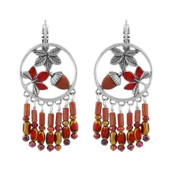 Dormeuses*Taratata Bijoux Woody