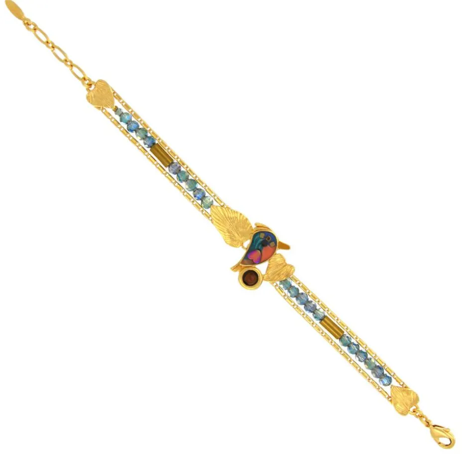 Bracelet*Taratata Bijoux Zouzou
